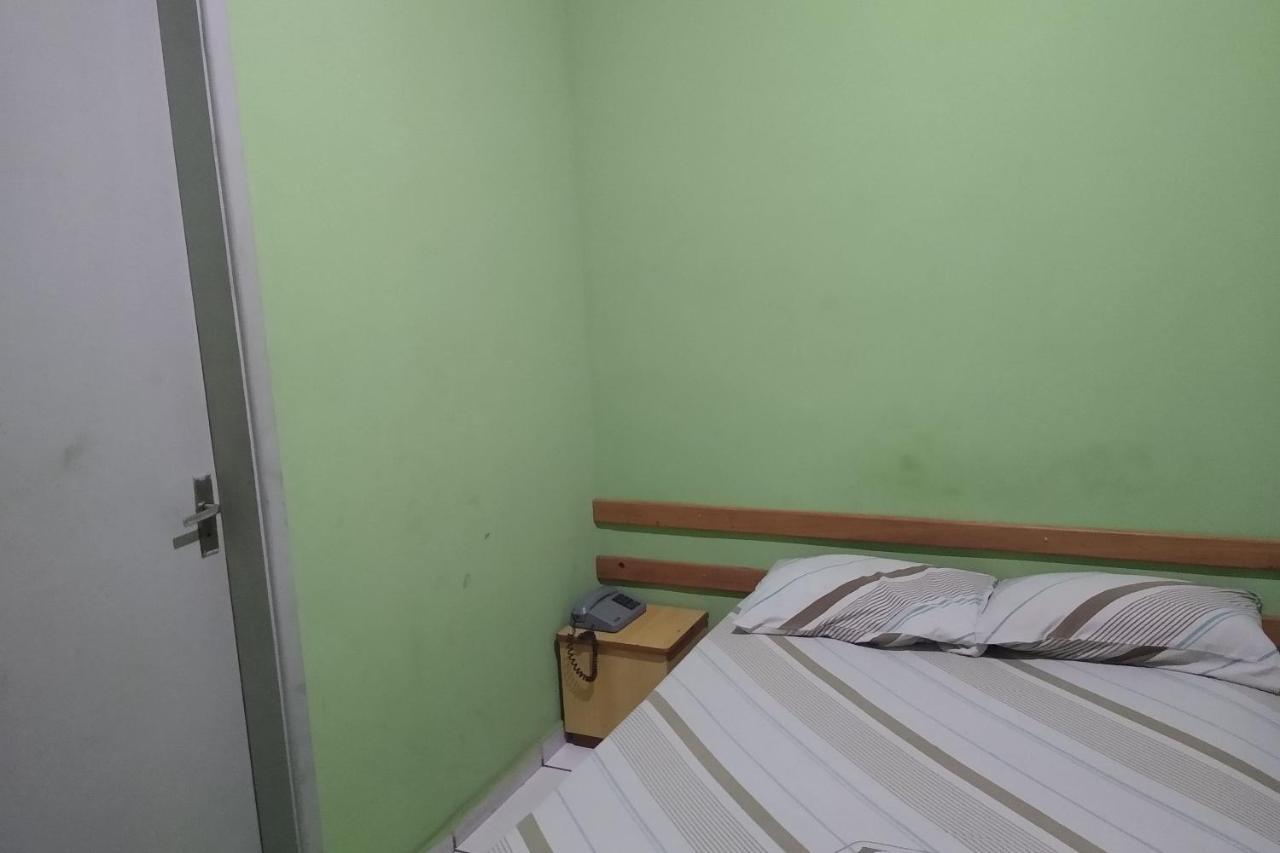 Hotel Barao De Tefe — Photos 1
