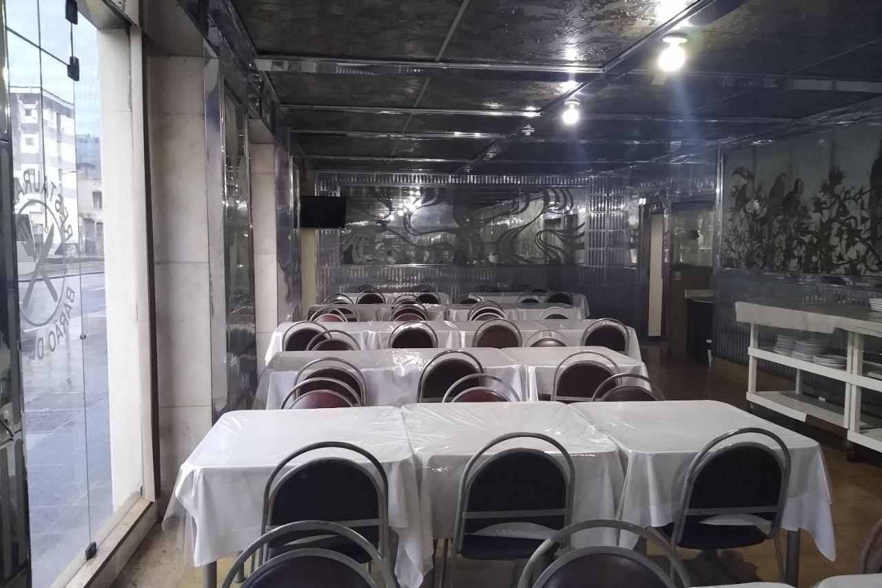 Hotel Barao De Tefe — Photos 2